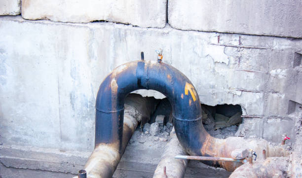 Marfa, TX Water damage restoration Company