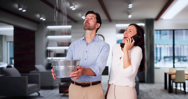 Fire Damage Restoration in Marfa, TX